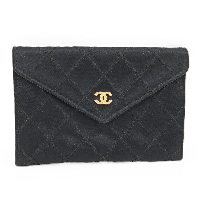 楽天市場】CHANEL シャネル ココマーク カードケース 名刺入れ