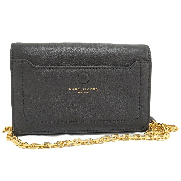 楽天市場】【中古】MARC JACOBS マークジェイコブス チェーン