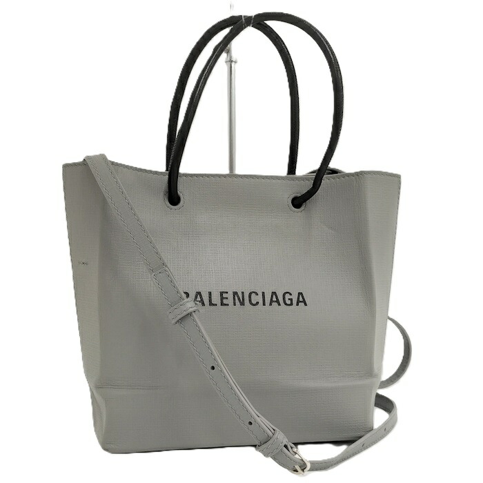 楽天市場】【バレンシアガ】Balenciaga ショッピングトート