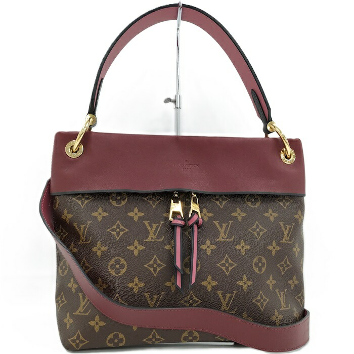 希少　ルイヴィトン　モノグラム　テュイルリーブザス　2way　バッグ　4884 楽天市場】【バッグ】LOUIS VUITTON ルイ ヴィトン モノグラム