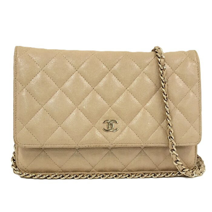 CHANEL財布(正規品) 楽天市場】CHANEL【シャネル】AP1649 チェーンウォレット