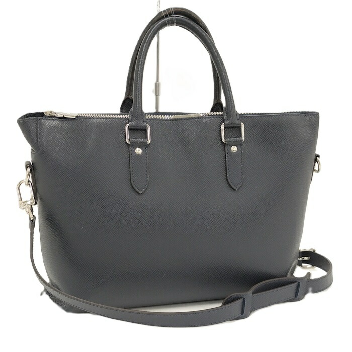 LOUIS VUITTON アントン ブリーフ入れもの 引き分けガ オセアン M34401【中古】