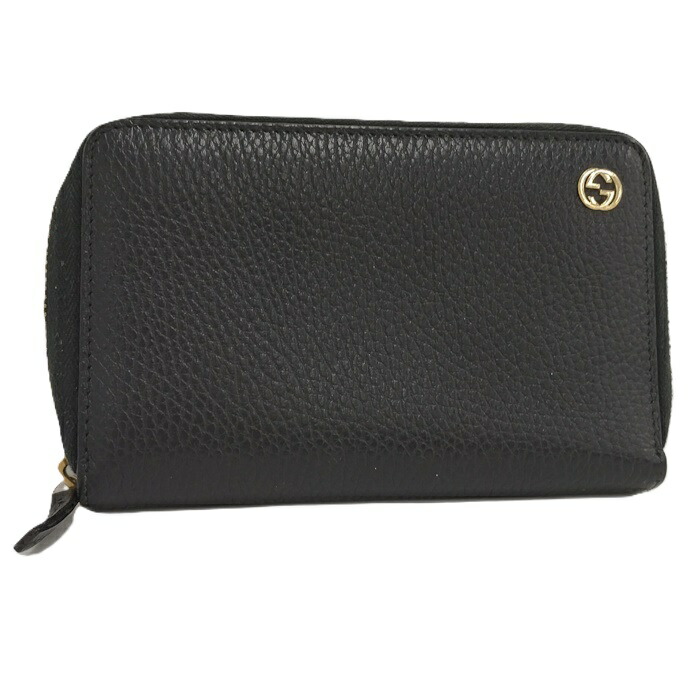楽天市場】【財布】GUCCI グッチ GGインプリメ インターロッキング G