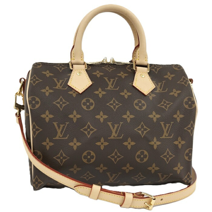LOUIS VUITTON ヴィトン バッグ スピーディ25 M41528 楽天市場】【中古】LOUIS VUITTON ルイヴィトン スピーディ 25
