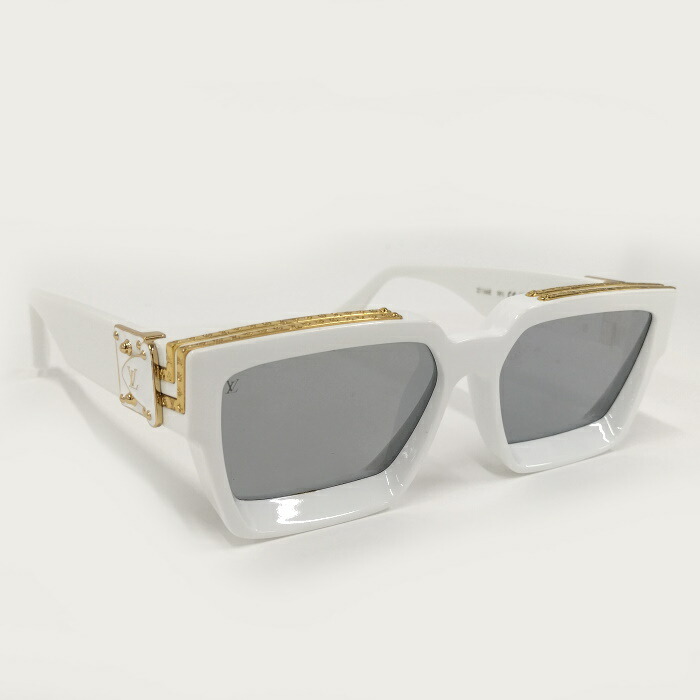 楽天市場】【美品】ルイヴィトン【LOUIS VUITTON】Z1165E サングラス