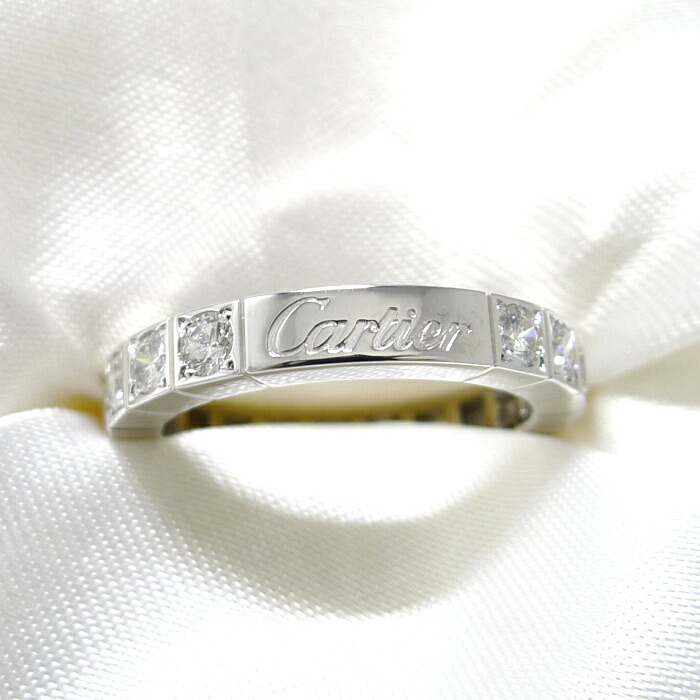 楽天市場】【10%OFF☆楽天スーパーSALE対象】カルティエ ラニエール