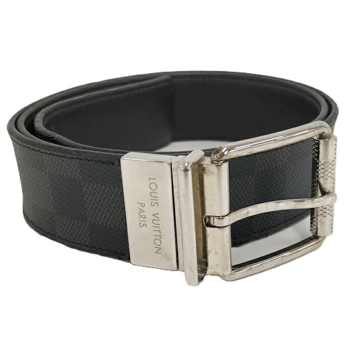 楽天市場】LOUIS VUITTON ルイ ヴィトン ダミエグラフィット サン