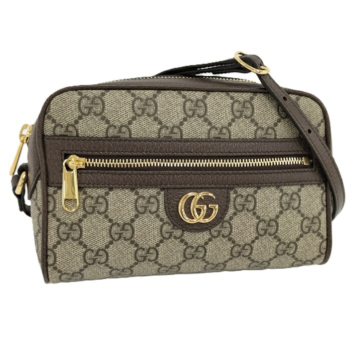 楽天市場】GUCCI グッチ 625850 ショルダーバッグ OFF THE Grid