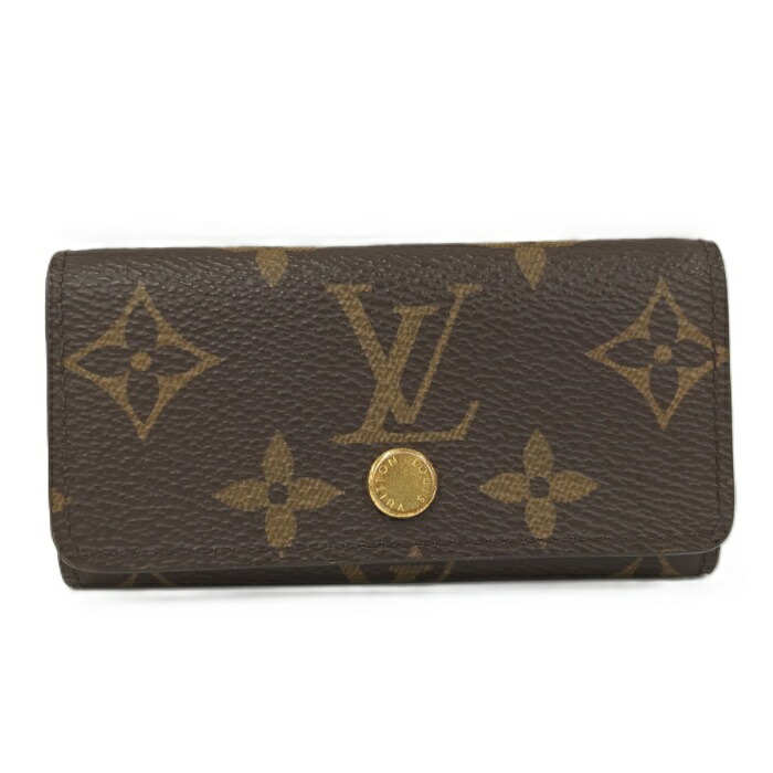 楽天市場】LOUIS VUITTON ルイ ヴィトン マルチカラー ミュルティクレ4 