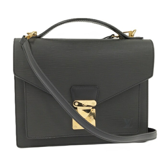 ルイ・ヴィトン モンソー M52122 ハンドバッグ 99890000000439_1.jpg