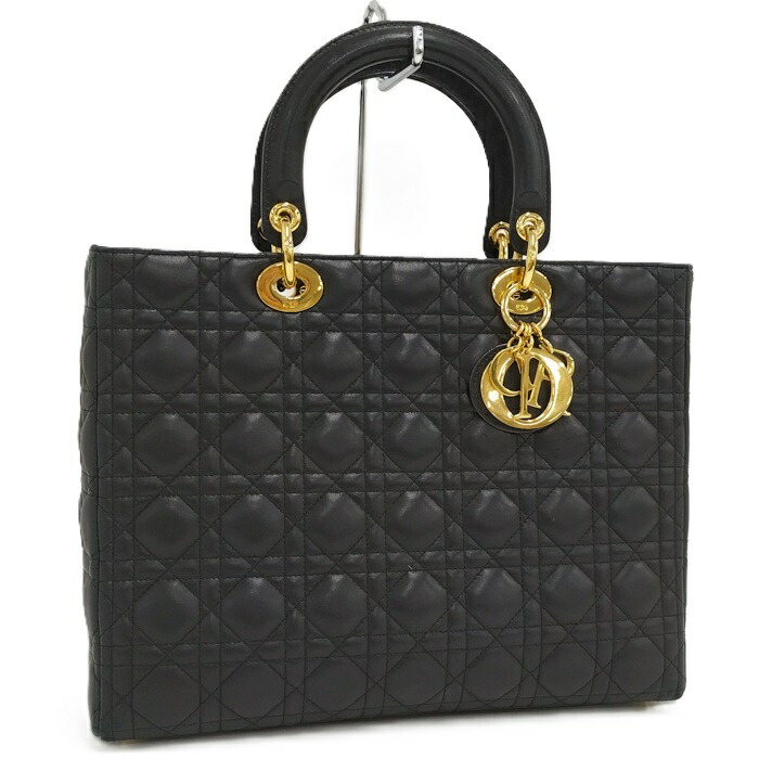 楽天市場】美品 クリスチャンディオール Christian Dior レディ