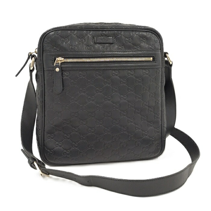 楽天市場】【バッグ】GUCCI グッチ グッチシマ ショルダーバッグ