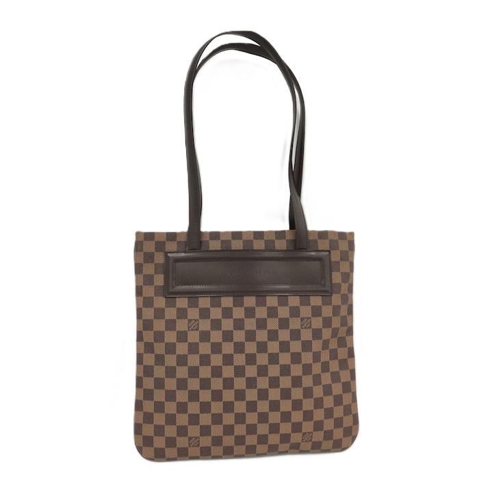 LOUISVUITTON クリフトン ダミエ エベヌ トートバッグ N51149【中古】|サカイのリサイクルショップ