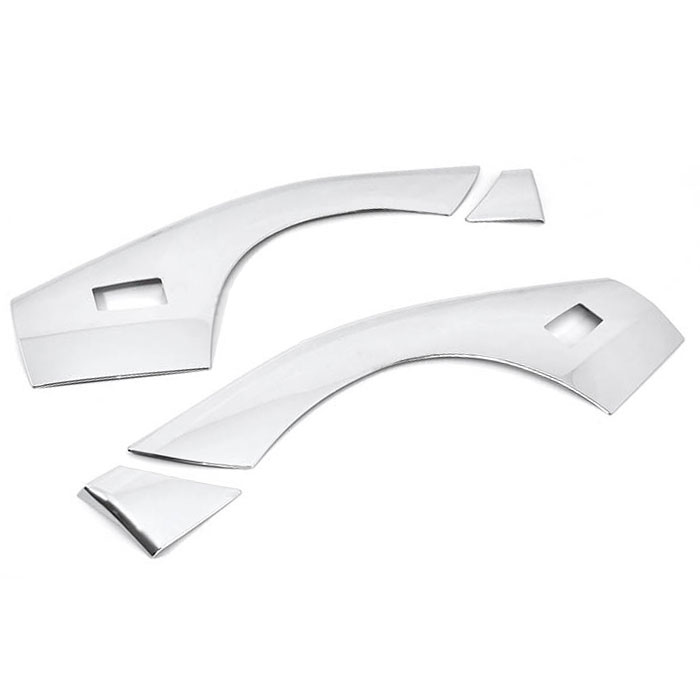 日野 デュトロ 標準車 メッキ サイド フェンダー パネルドアガーニッシュ 左右 楽天市場】日野 デュトロ ダイナ 標準/ワイド メッキ ドア