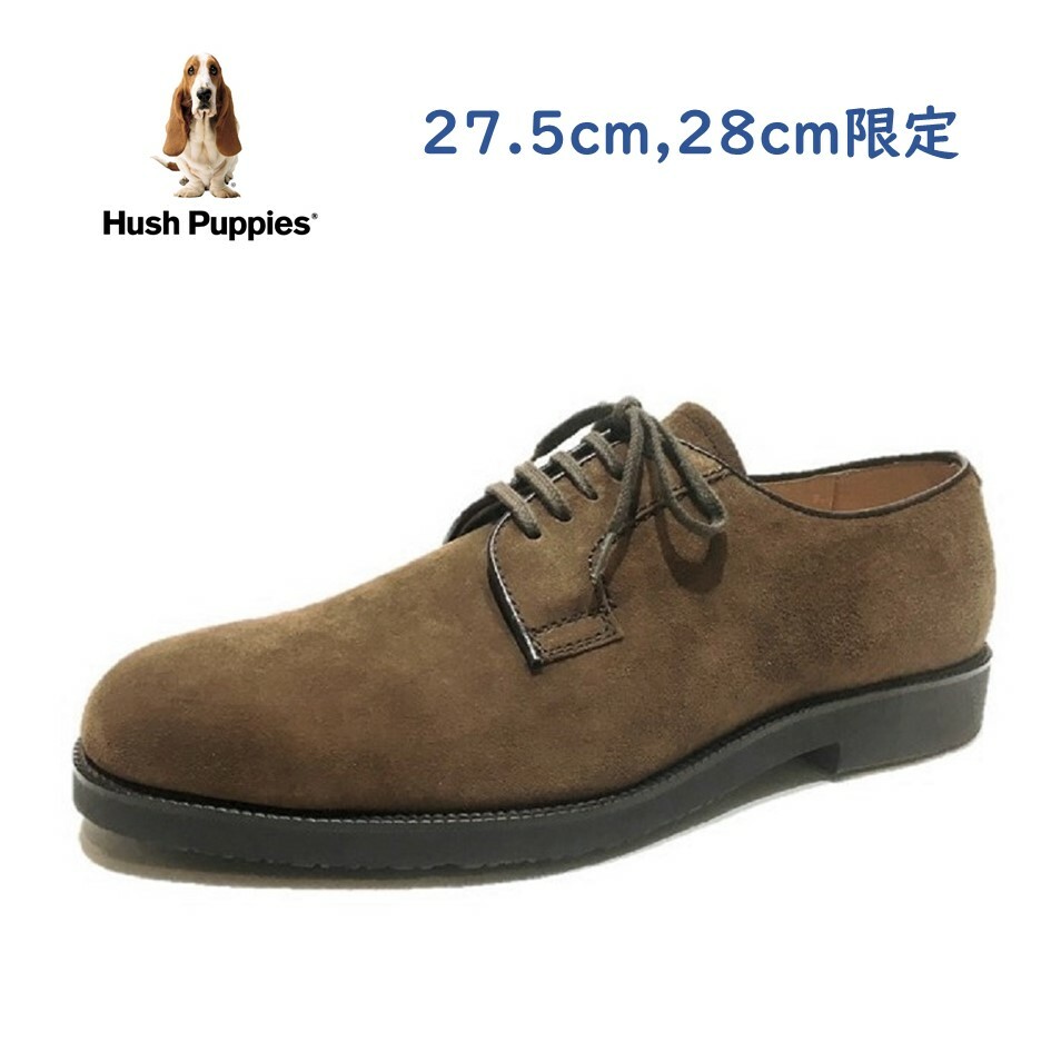 楽天市場】ハッシュパピー Hush Puppies メンズ 靴 カジュアルシューズ