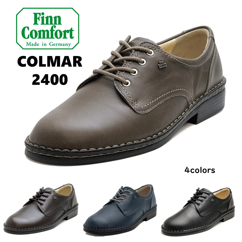 楽天市場】フィンコンフォート Finn Comfort レディース 靴