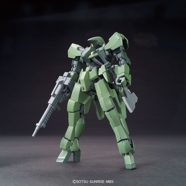 楽天市場】鉄血のオルフェンズ HG 006 1/144 百錬 ガンプラ