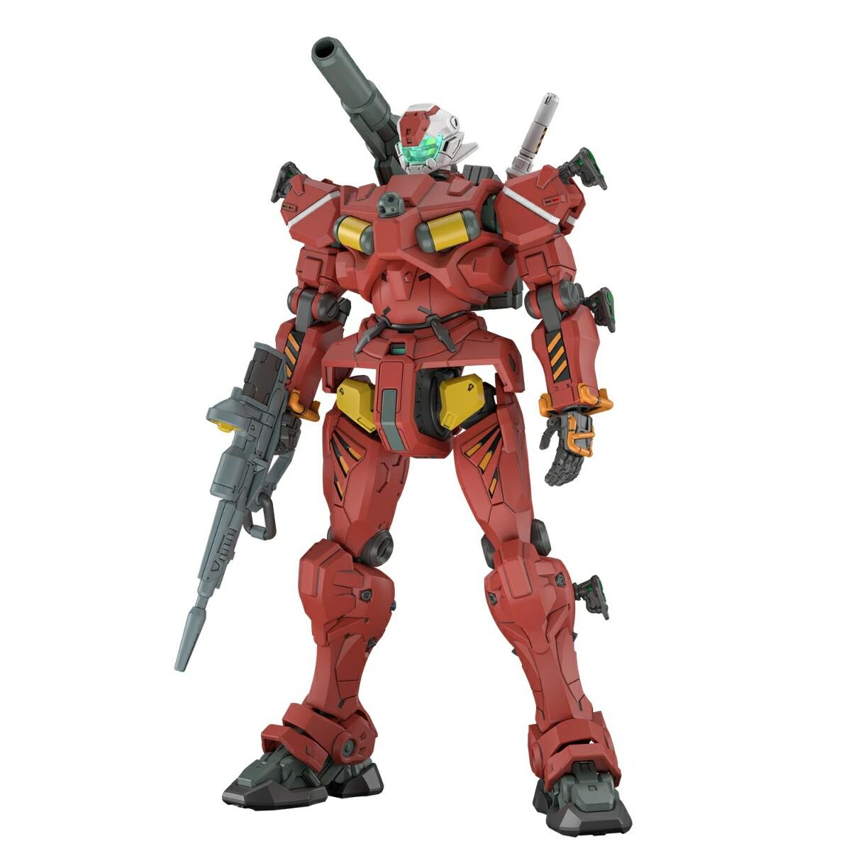 機動戦士Gundam GQuuuuuuX ジークアクス6体セット 機動戦士Gundam GQuuuuuuX』エンディミオン・ユニット覚醒時の