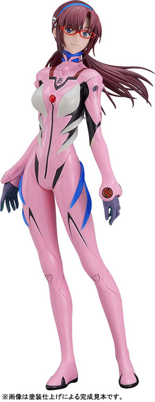PLAMAX アスカ・ラングレー PLAMAX 式波・アスカ・ラングレー