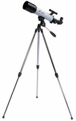 楽天市場】60mm 屈折式天体望遠鏡 104倍 SO90354 天体望遠鏡