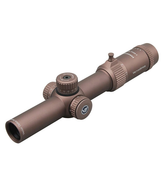 Forester 1-5x24SFP GenII FDE セキトー｜サカイ卸売センター