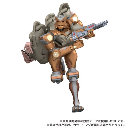 トランスフォーマー MPG-15 サイバトロンラットル タカラトミー