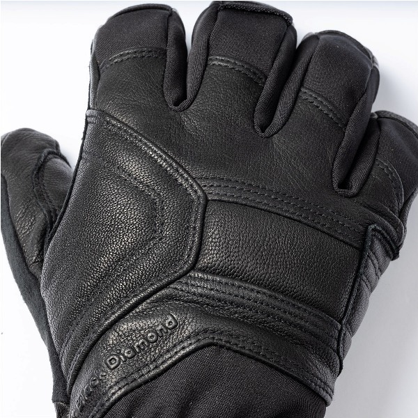 期間限定 <br>Black Diamond(ブラックダイヤモンド) ガイド ナチュラル XL BD75054 冬用グローブ ウェア 手袋  アウトドアウェア小物 手袋 アウトドア