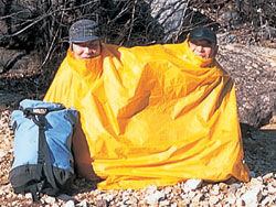 楽天市場】(e)アライテント・ライペン・ビバークツェルト ソロ【本店e