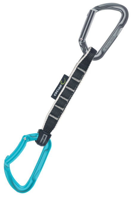 (A)エーデルリッド・ピュアプロセット18(ER73781.18)【クイックドロー】【EDELRID】