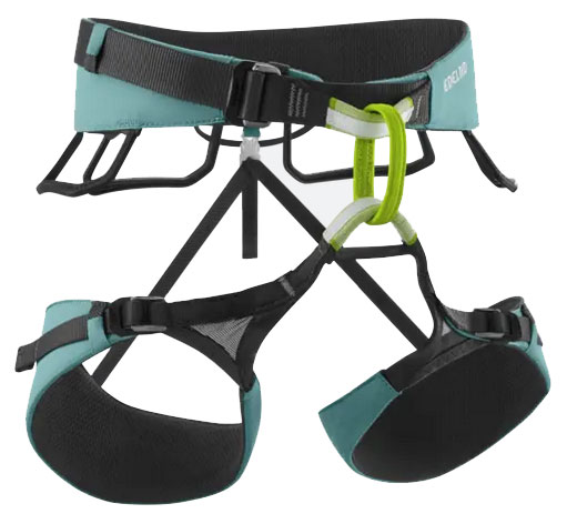 (A)エーデルリッド・Sendero II(センデロ2)(ER74927)(馬具)【EDELRID】