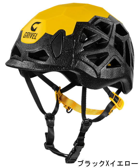 Grivel グリベル ステルス ヘルメット 楽天市場】グリベル ステルス GRIVEL ヘルメット 登山用品 : MOVE