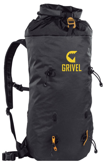 楽天市場】GRIVEL グリベル リュック ザック バックパック