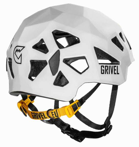 【楽天市場】(1)グリベル・ステルス(ヘルメット) (GV-HESTE)：登山とキャンプ用品のさかいや
