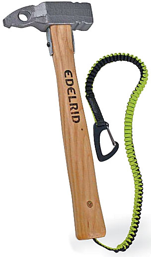 (A)エーデルリッド・ハドソンハンマー(ER71879)【クライミング】【EDELRID】