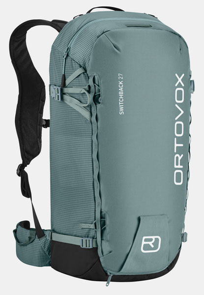 楽天市場】(A)オルトボックス・スイッチバック32(OV-49253)【ザック