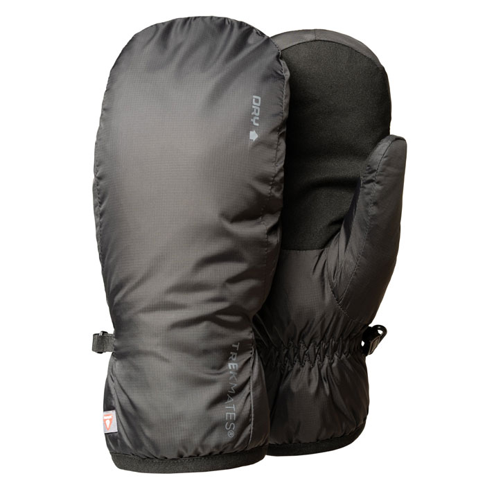 (A)トレックメイツ・ ソウドライミトン(TM-8131)【TREKMATES】|さかいや・登山とアウトレットの店