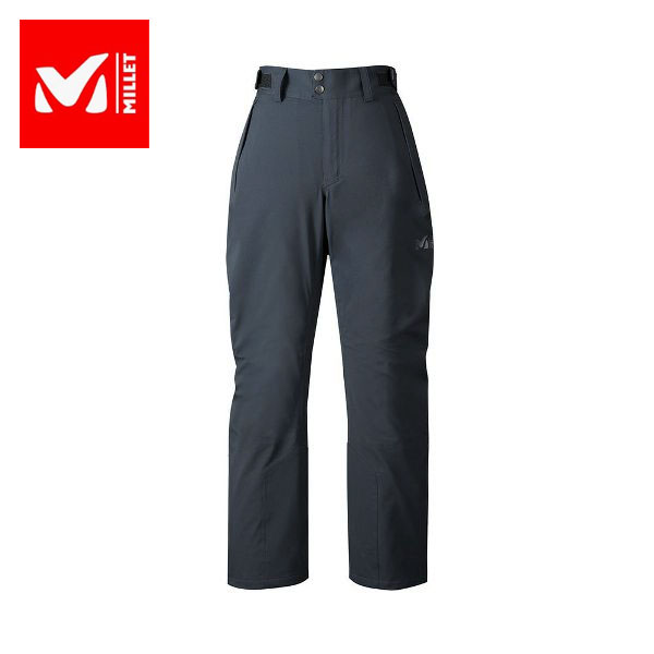 🥾⭐Climbing equipment review | MILLET MIV02034・TYPHON 50000 WARM ST PANT/Typhon 50000 Warm stretch pants [30% OFF] [For fall/winter] [Heat retention] [Waterproof and breathable] [Overpants] [Climbing] […