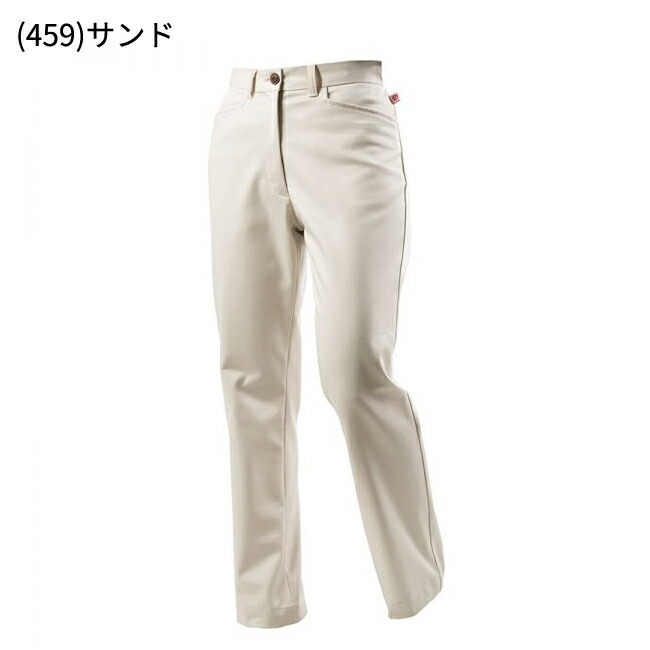 現品特価(X)キャラバン0452019・山晴社エアーマックス・ストレッチパンツレディス(女性用)【71%OFF】【ウィメンズ】【レディース】【女性用】