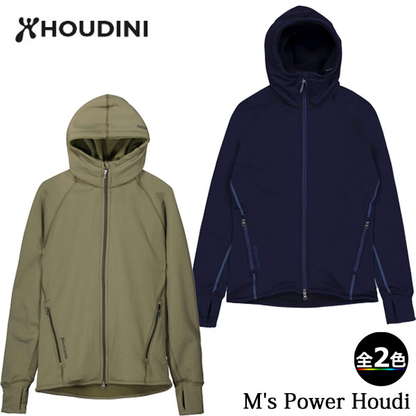 楽天市場】【クーポン対象品】(T)HOUDINI (フーディニ) 229664・メンズ