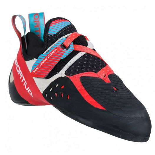 新品本物 1 スポルティバ ソリューション コンプ Woman 30a クライミングシューズ ボルダリングシューズ 登山とキャンプ用品のさかいや 正規 Qchfoundation Ca