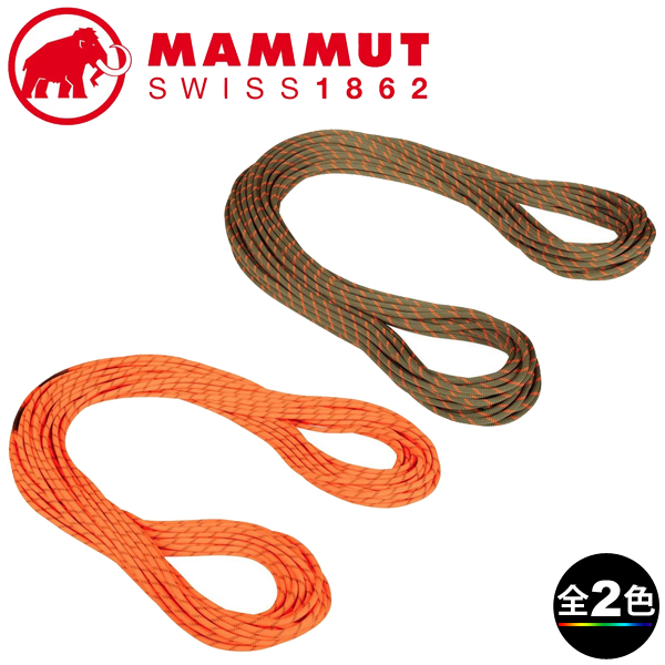 【楽天市場】(C)MAMMUT (マムート) 2010-04350 8.0 アルパイン