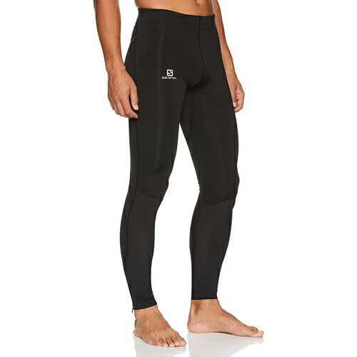salomon agile long tight m