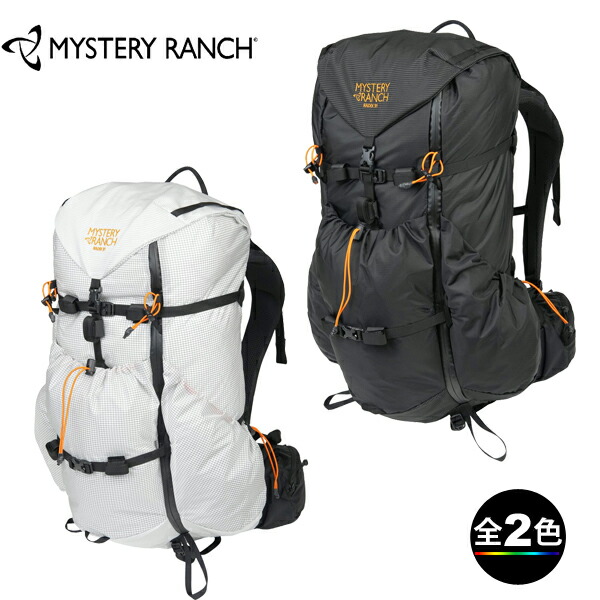 ミステリーランチ　レジェンド　登山　防災用 ミステリーランチ レジェンド 登山 防災用 レジェンド MYSTERY