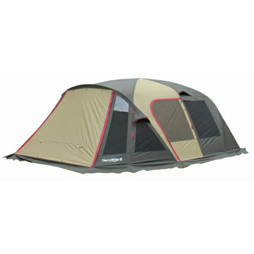 Campaljapan キャンパルジャパン キャンプ 2778 ティエラワイド Ii 6人用ロッジドームテント 登山用品とアウトドアのさかいや お取り寄せ商品 トレッキング バックパック キャンパルジャパン 旧 小川キャンパル