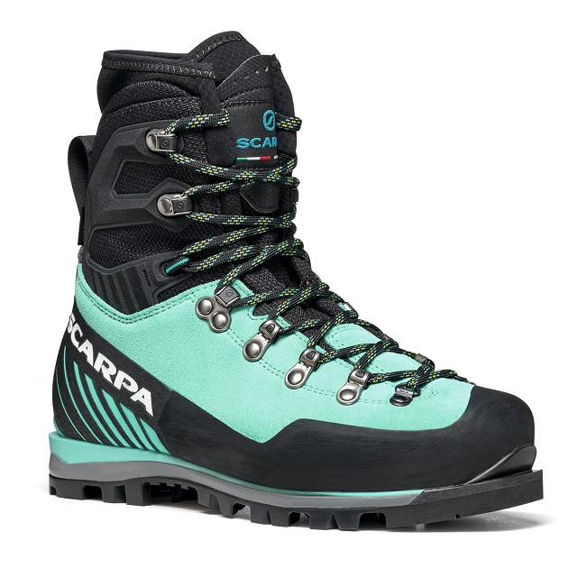 SCARPA - 登山靴　SCARPA スカルパ マンタテックGTX 山岳金物店 / SCARPA Manta Tech GTX・スカルパ マンタテックGTX