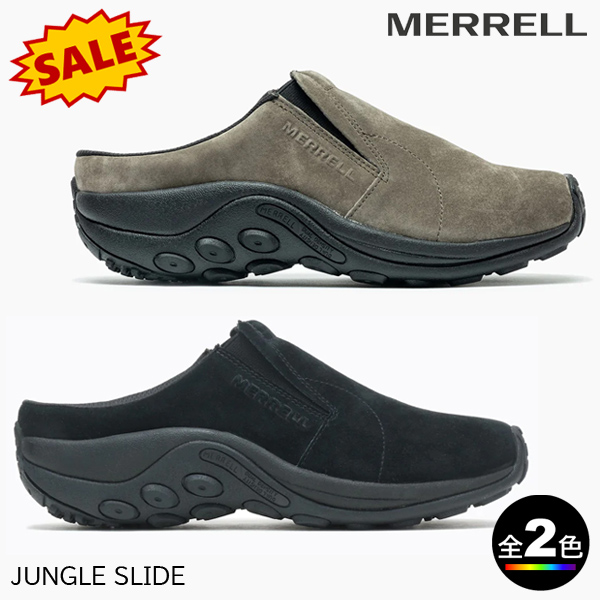 🥾⭐ Climbing equipment review | Merrell / J003231/J003297 / MERRELL JUNGLE SLIDE M'S [35% OFF] [SALE] [Special price] [Outlet] [Relaxing shoes] [Slip…