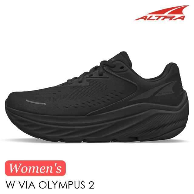 🥾⭐ Climbing equipment review | (S) ALTRA / AL0A85NB000 / Women's VIA OLYMPUS 2 (ALTRA W VIA OLYMPUS 2) [Road running] [Ladies] [For women] [Shoes store]