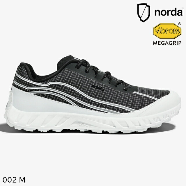 楽天市場】norda™ (ノルダ) 003 Men's ランニングシューズ Pitch