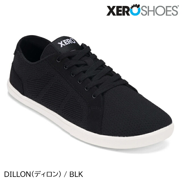 Xero shoes Dillon ゼロシューズ　スニーカー 楽天市場】(S)ゼロシューズ / DLW-BLK / ウィメンズディロン(Xero
