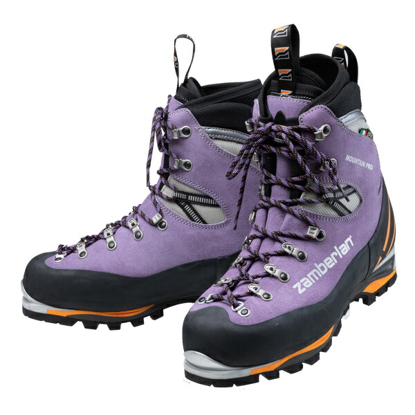 5年保証 Evo Pro S Zamberlan ザンバラン mountain Gt W S マウンテンプロevogtrrウィメンズ 冬山 雪山 登山靴 Rr Rashiastrologer Com